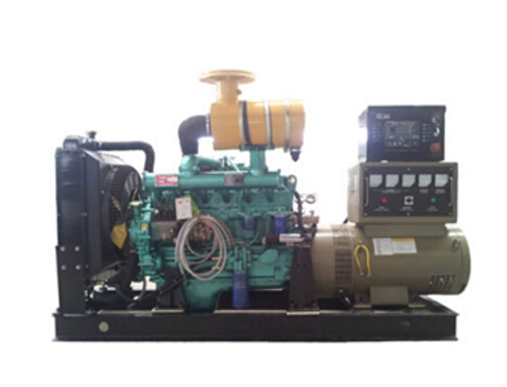 泸州宗申动力200kw大型柴油发电机组