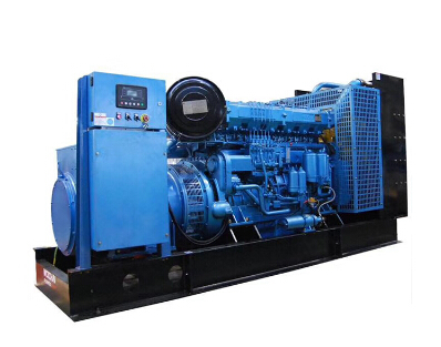 泸州宗申动力150kw大型柴油发电机组