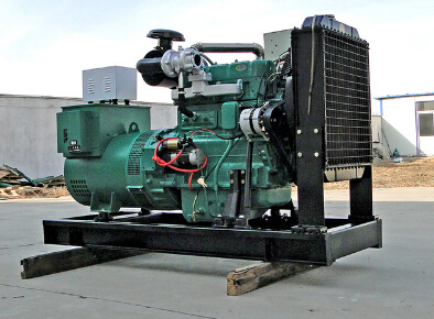 泸州宗申动力50kw大型柴油发电机组_COPY