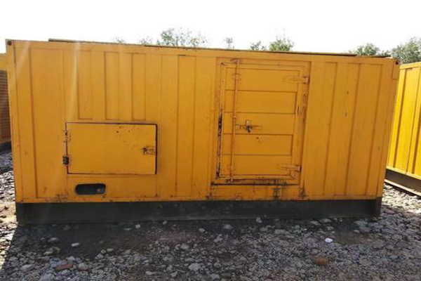 泸州发电机出租 泸州发电机出租