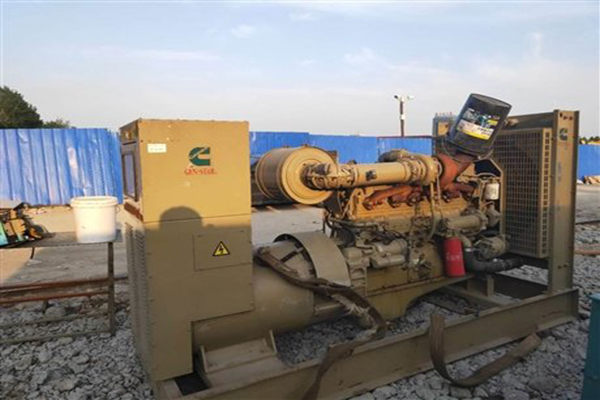 泸州发电机出租 泸州发电机出租