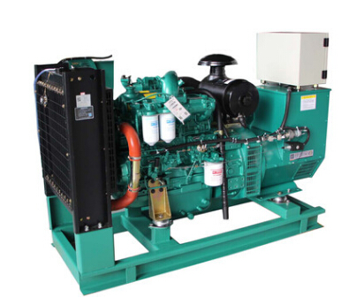 泸州宗申动力12kw小型柴油二手发电机_COPY