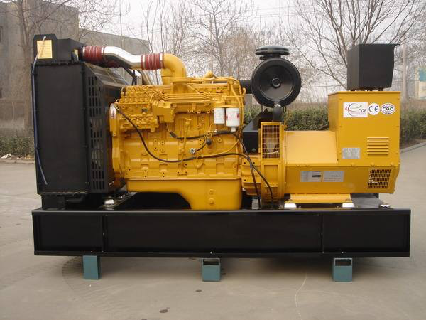 泸州发电机出租