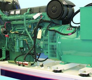 泸州发电机出租